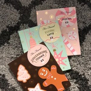 Too Faced Grande Hotel Cafe